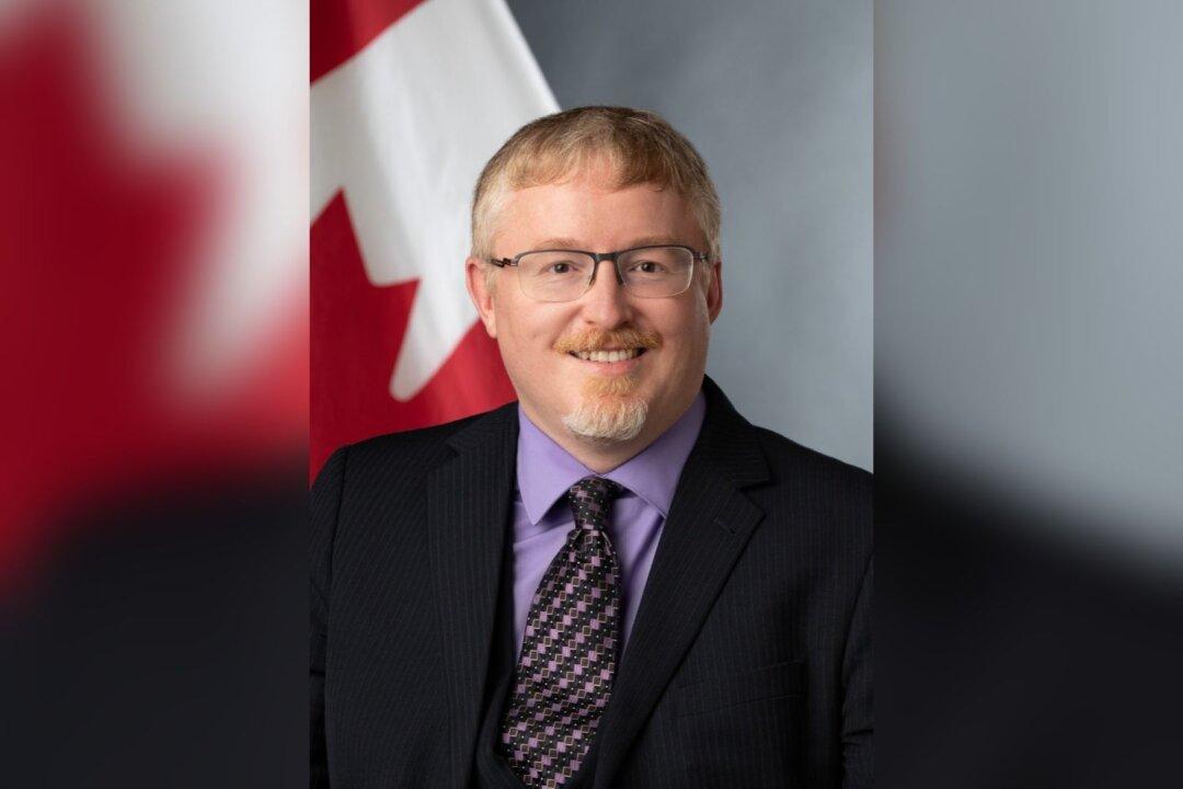 Canada Names New Ambassador to Armenia Amid Nagorno Karabakh Tensions