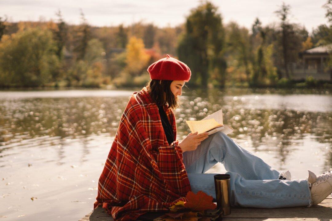 5 Great Novels for Teens