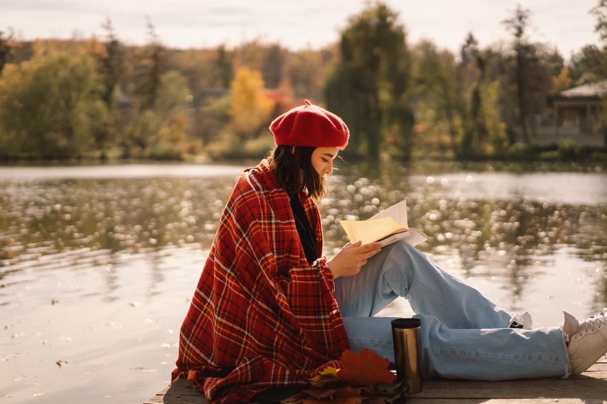 5 Great Novels for Teens