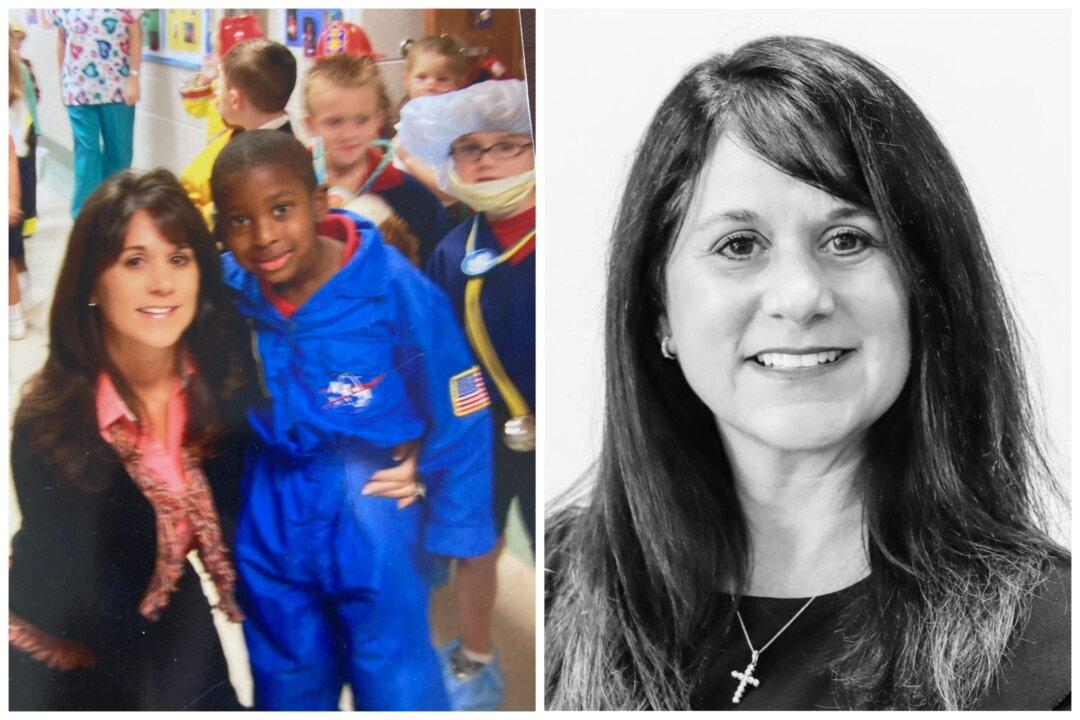 How a Superintendent Saved a Failing School