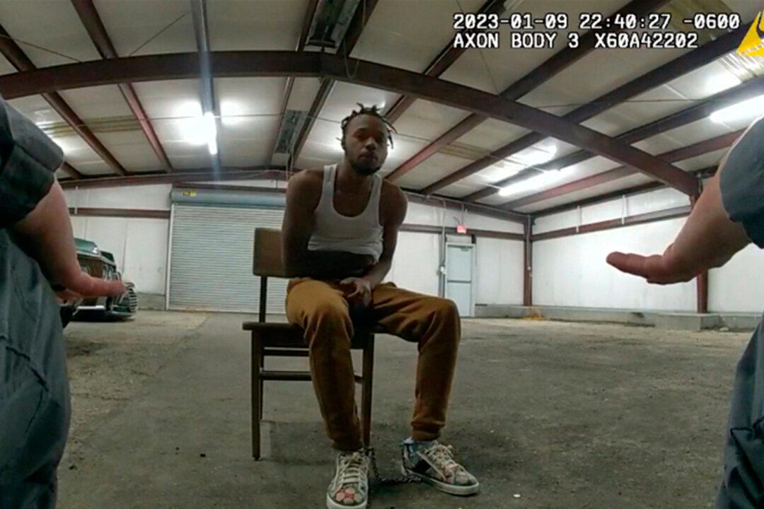 FBI Opens Investigation Into Baton Rouge Police Over Abuse Allegations