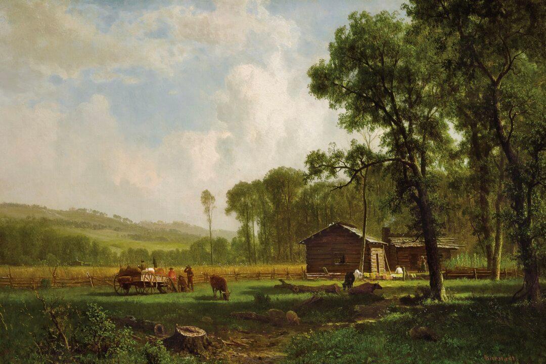 Learn About the Jewish Patriot Who Procured Supplies for the Revolutionary War