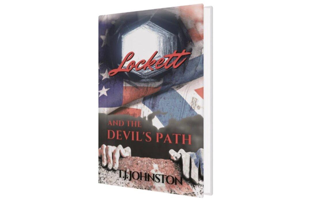 Historical Fiction Novel Brings to Life a Little-Examined Civil War Campaign