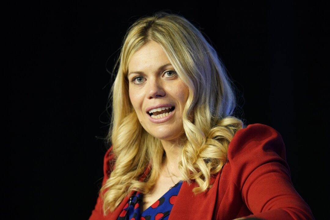 Having Children May Become ‘Culturally Unacceptable,’ Says Tory MP