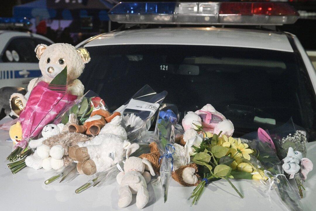 Preliminary Hearing in 2024 for Quebecer Accused of Killing Two Kids in Daycare