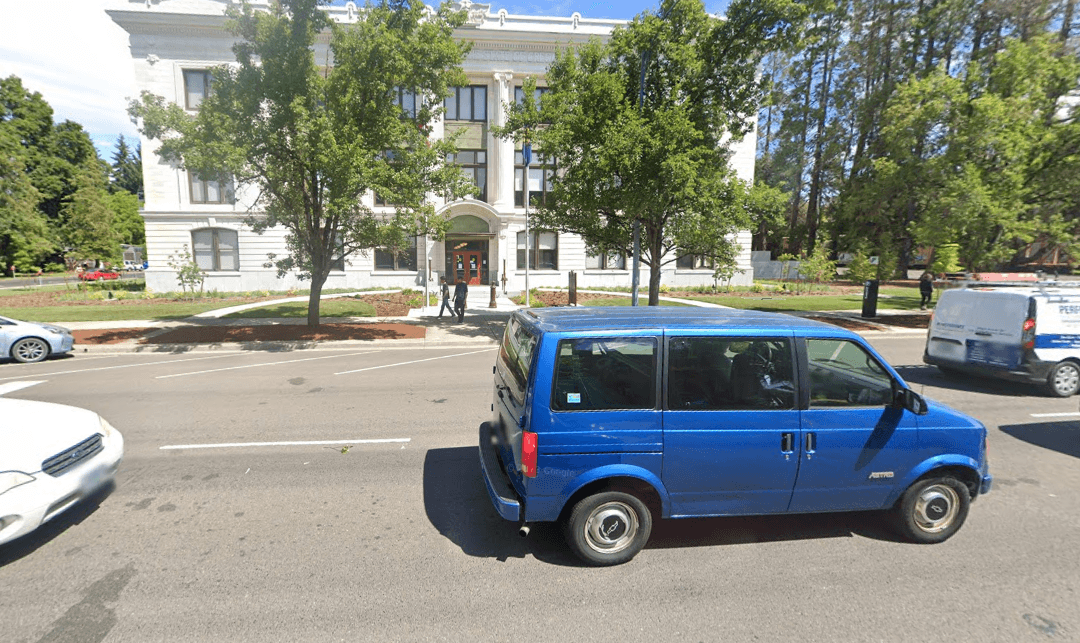 Oregon’s Top Court Asked to Decide Fate of GOP Senators Who Staged Walkout Over Abortion, Gun Measures