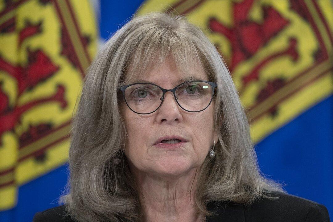 Nova Scotia Ambulance Service Plagued by Continuing Poor Response Times: Auditor