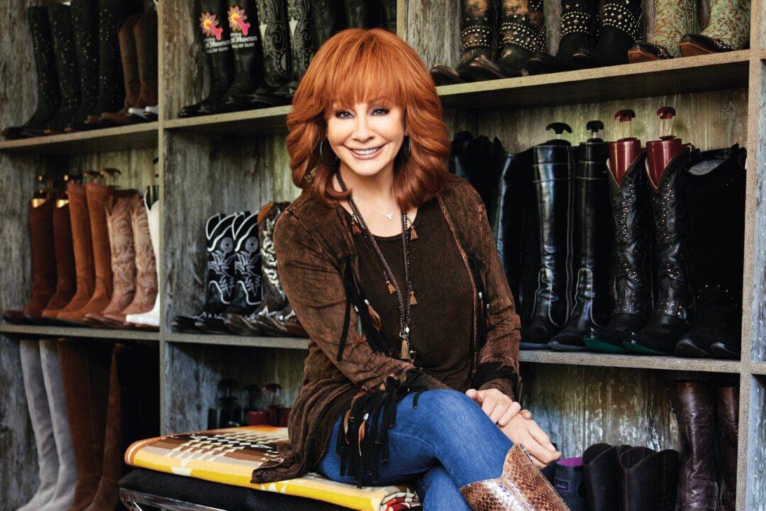 Celebrities Cite Self-Care Among Their New Year’s Resolutions