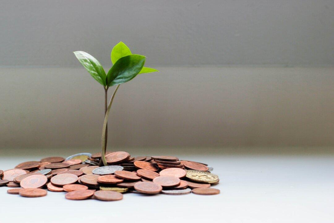 Don’t Forget About Growth and Prosperity