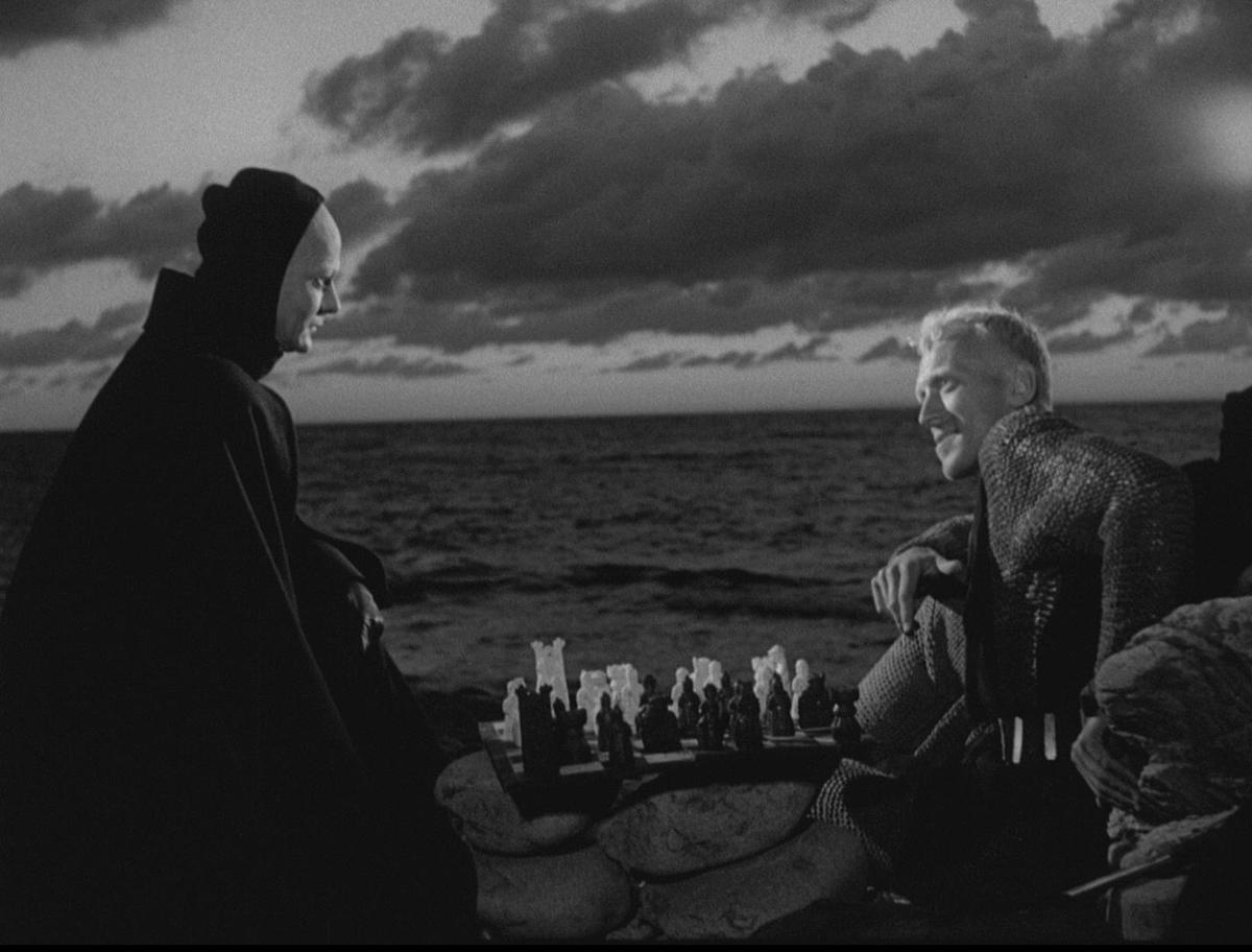 ‘The Seventh Seal’: An Ingmar Bergman Masterpiece