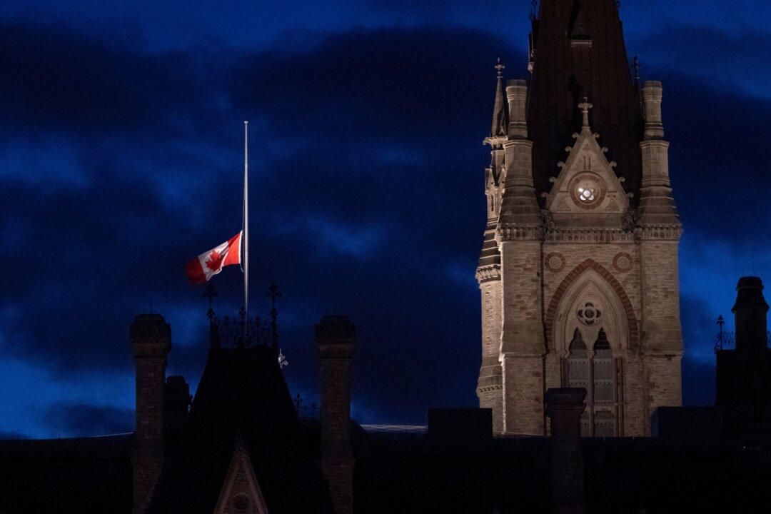 Brian Giesbrecht: How the National Reconciliation Day Should Be Marked This Year