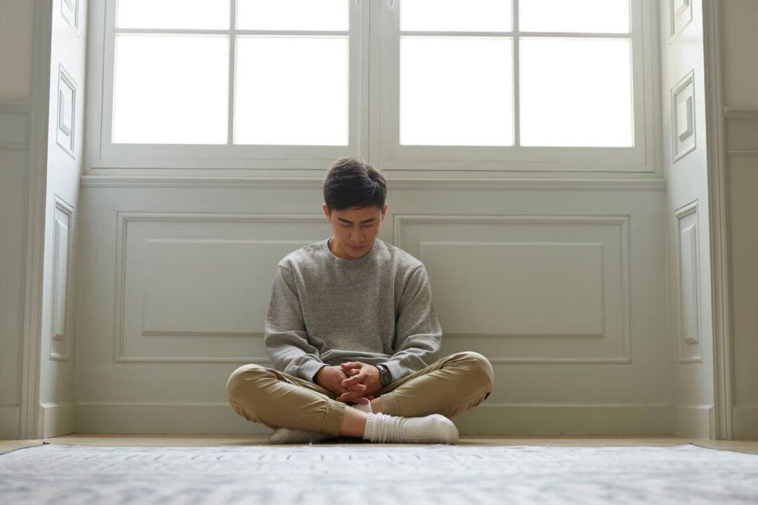 The Great Demoralization