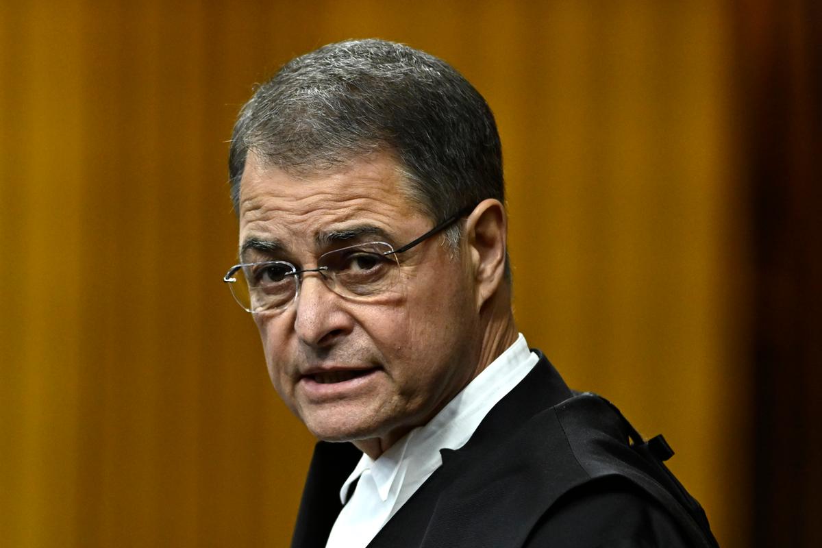 MPs Call Former House Speaker Rota to Testify on Tribute to Nazi Unit Veteran