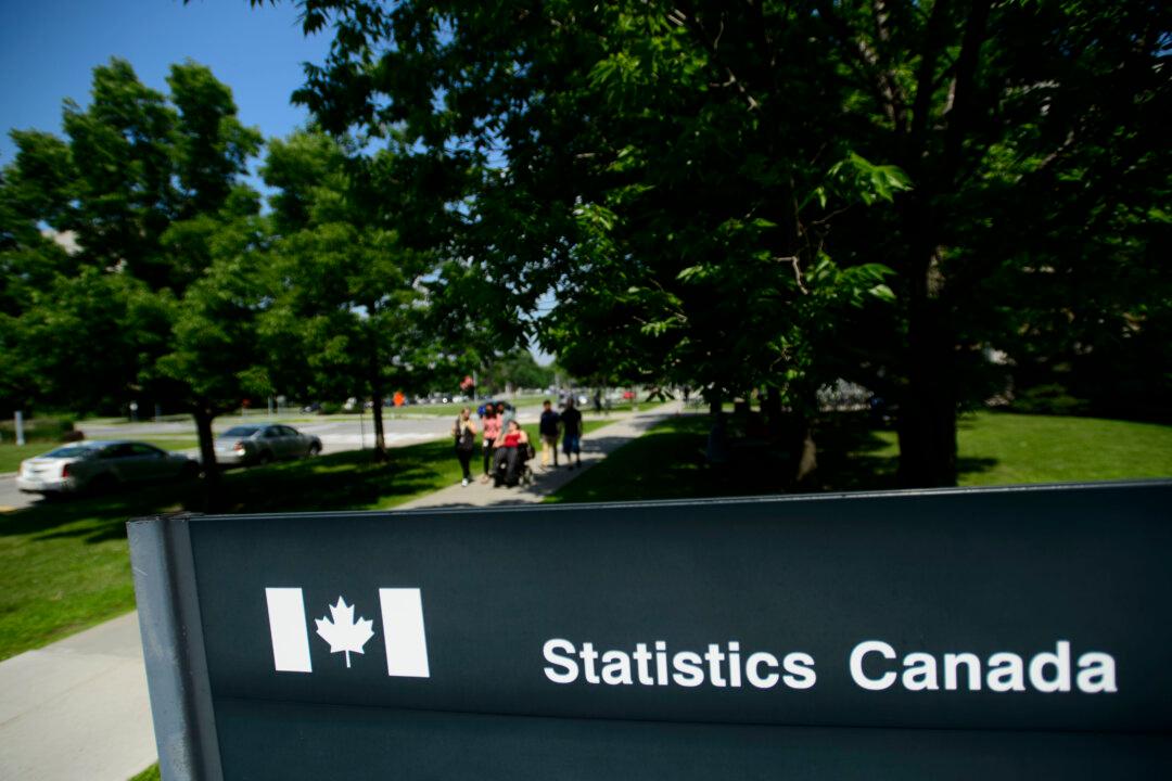 Canada’s Birth Rate Declines Following Brief Pandemic Baby Boom: StatCan