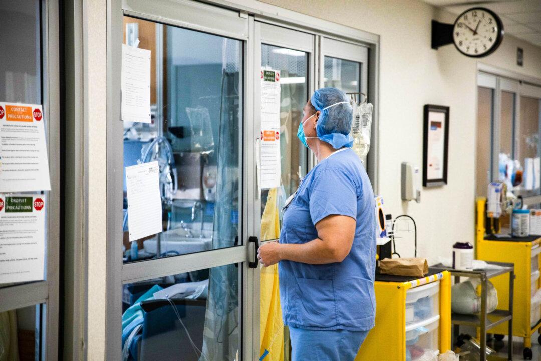 Health Care Job Industry Robust, Demand Expected to Remain High