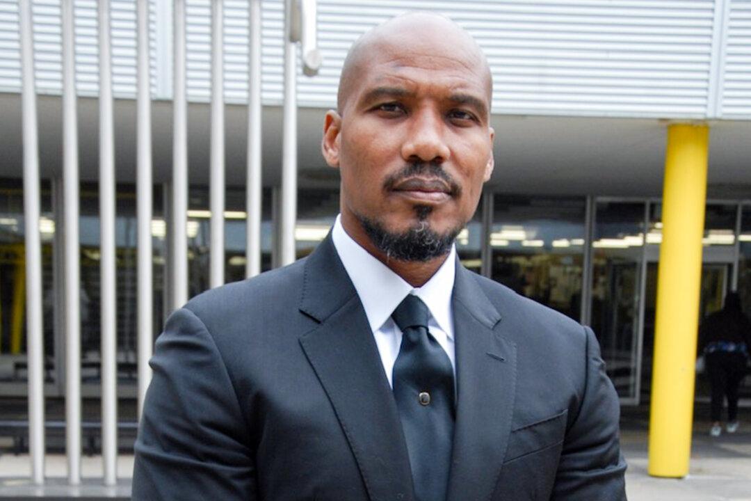 ‘Unprecedented Violence’ on the Rise in American Schools: Activist