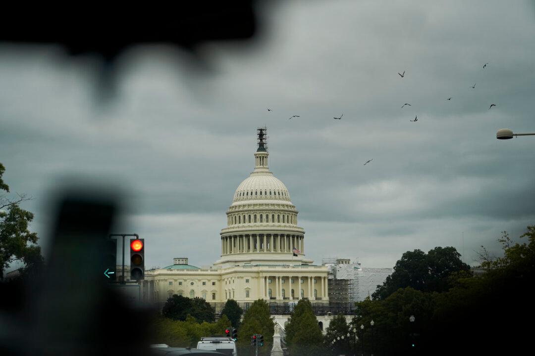 Government at Risk of Shutdown Again After McCarthy Ouster and GOP ‘Civil War’