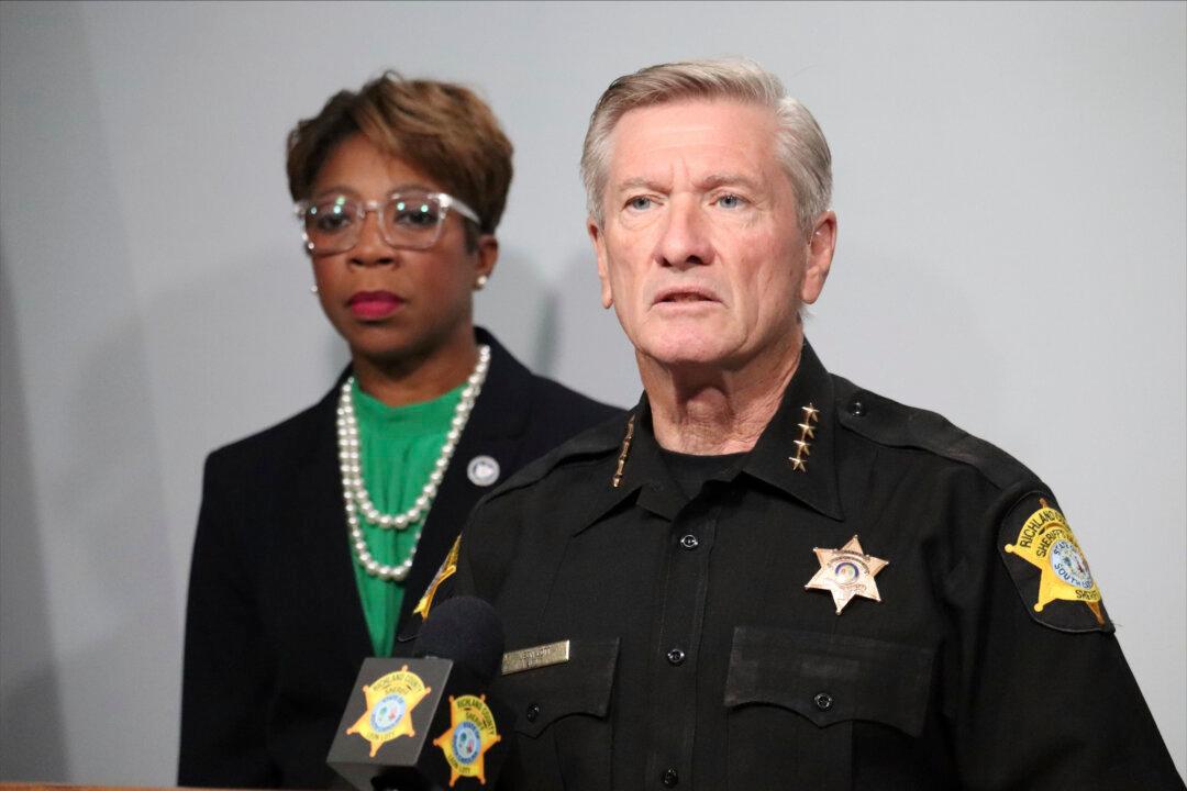 14-Year-Old Charged With Murder Alongside Two High Schoolers in Shooting That Killed Three Teens