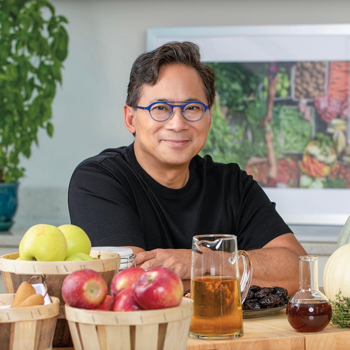 What Should You Eat to Boost Your Metabolism and Live Longer?