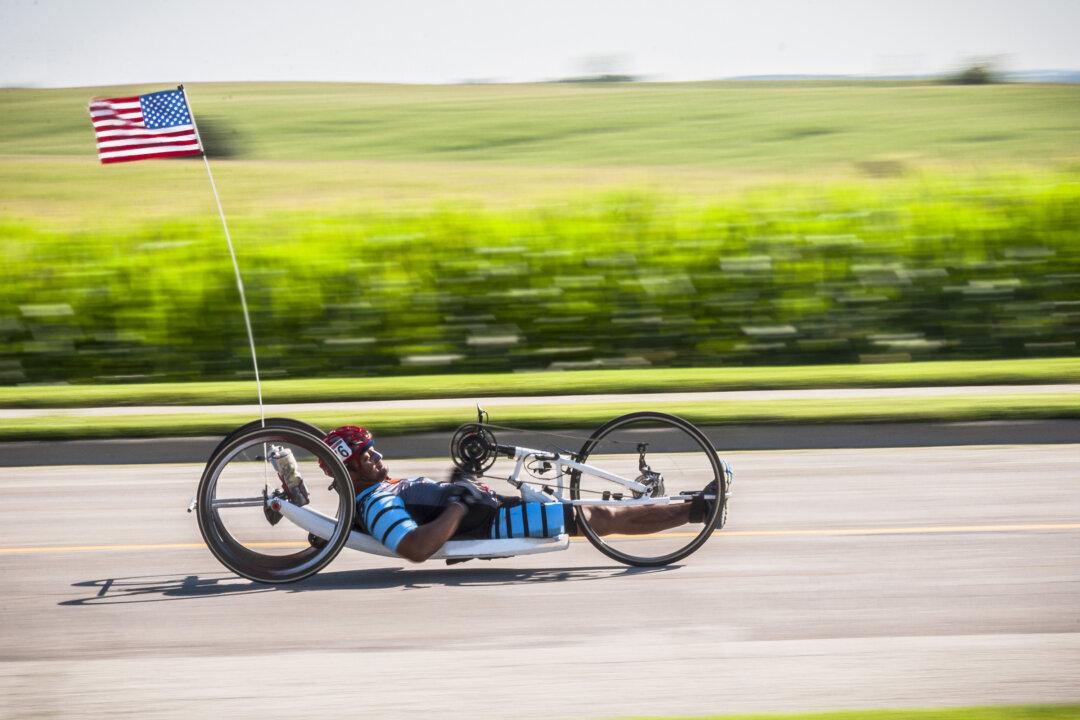 Reflections on 500 Miles: After RAGBRAI Ride Across Iowa, Cyclists Look Back on 50Th Anniversary