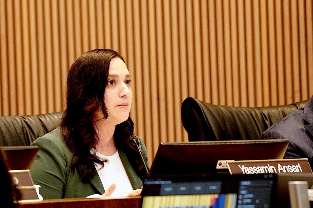 Phoenix Council Votes to Rescind Illegal Ordinance Donating Hundreds of Guns to Ukraine