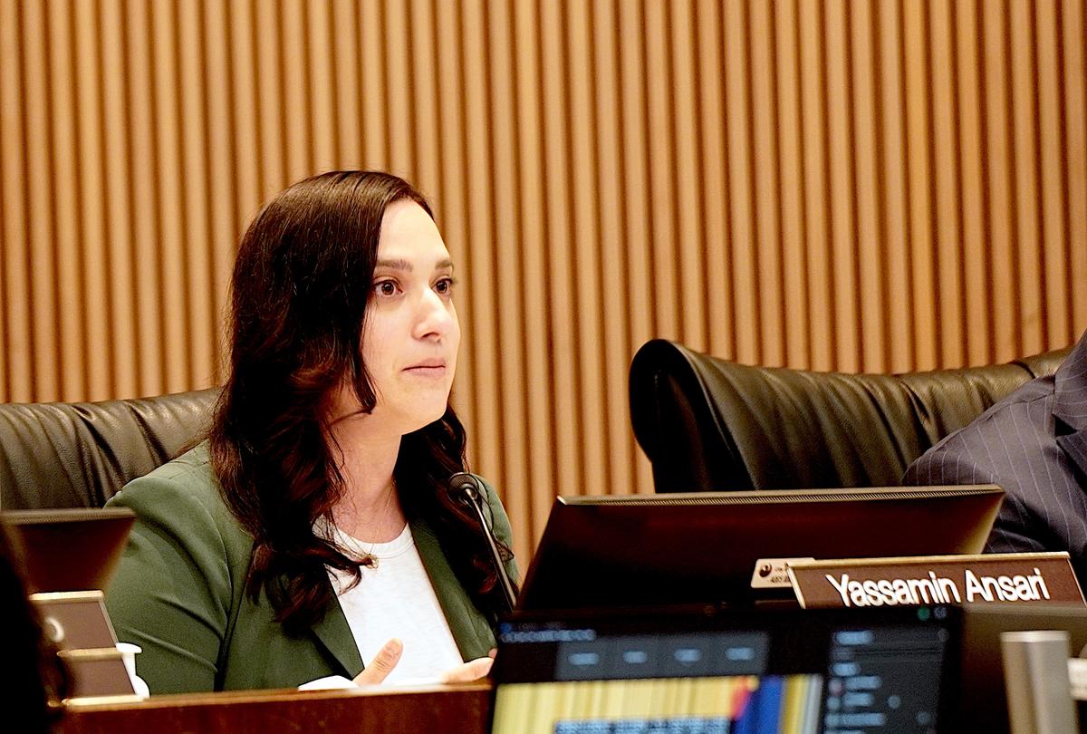 Phoenix Council Votes to Rescind Illegal Ordinance Donating Hundreds of Guns to Ukraine