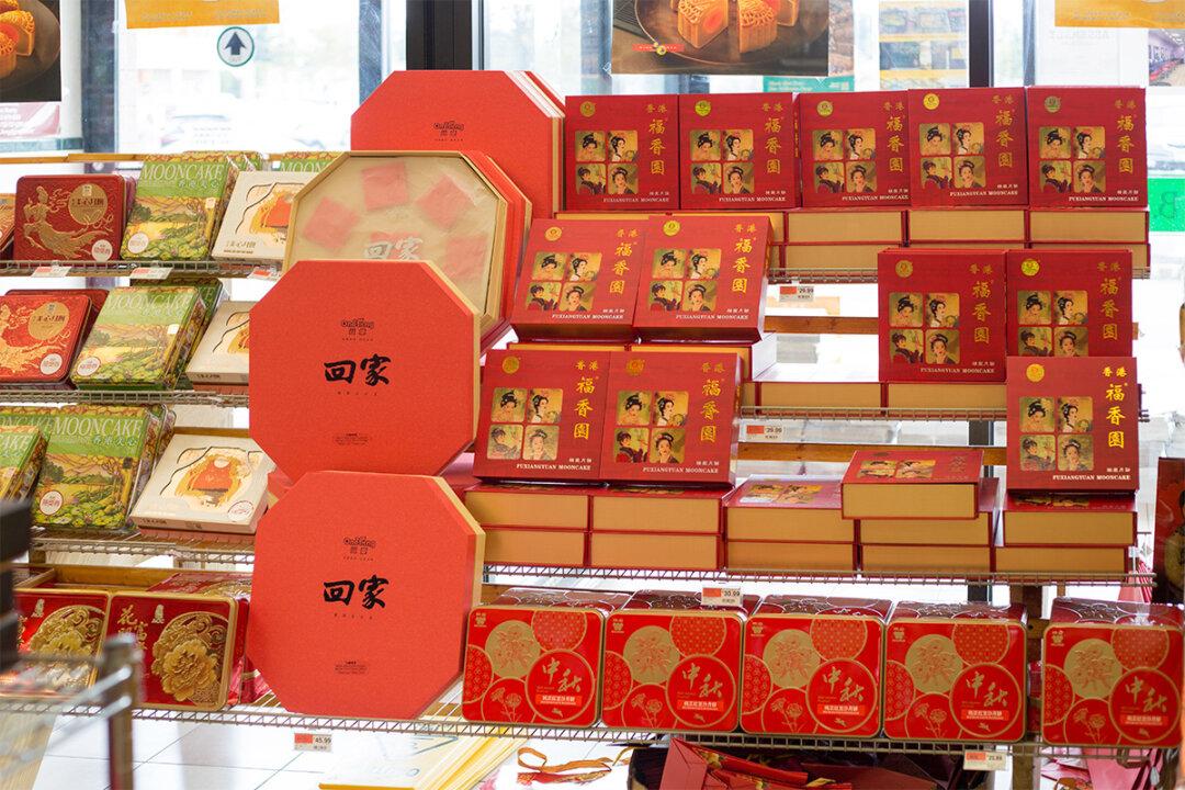 The Resilience of a City: Hong Kong’s Fight for Freedom and the Mid-Autumn Festival