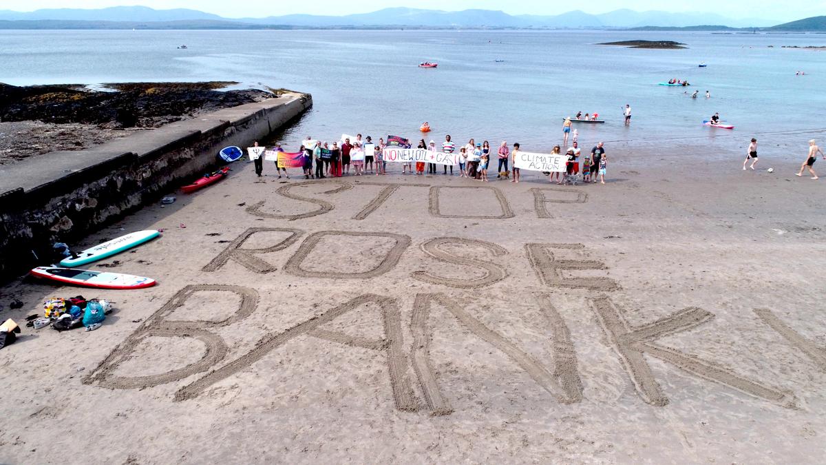 Controversial £3 Billion Oilfield Off Scottish Coast Given Green Light by UK Government