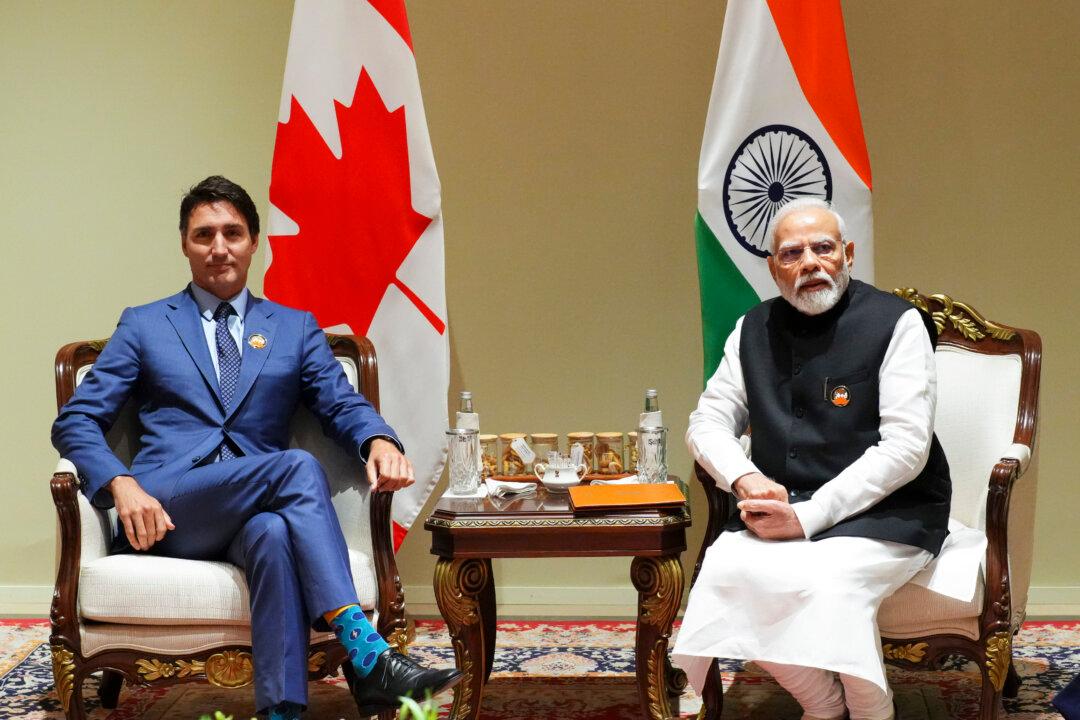 Trudeau Mishandled the Nijjar Killing Incident