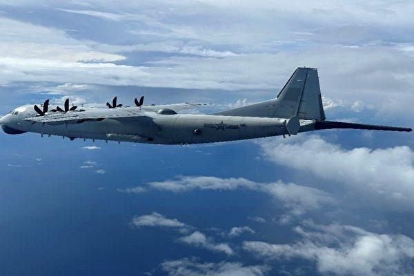 Intensified PLA Coercion to Taiwan Highlights Xi’s Military Power Struggle: Experts