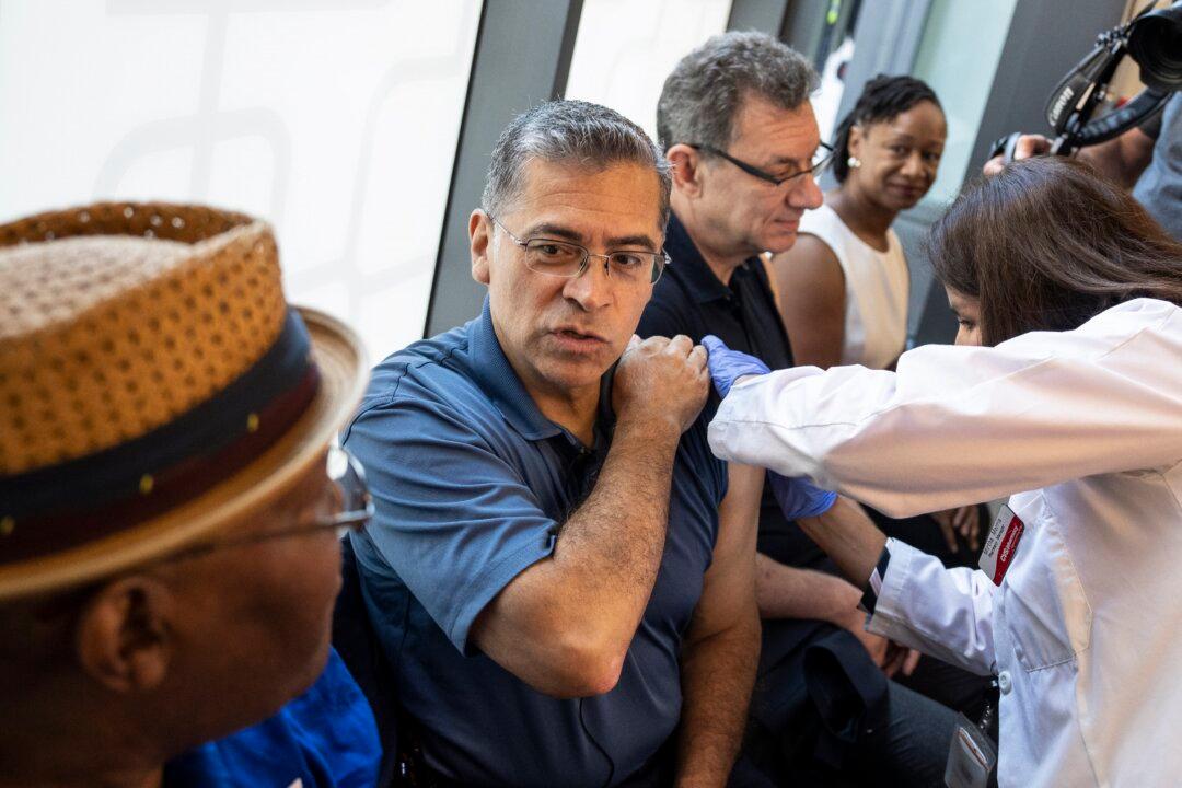 10 Million Americans Have Received Updated COVID-19 Vaccines, HHS Says