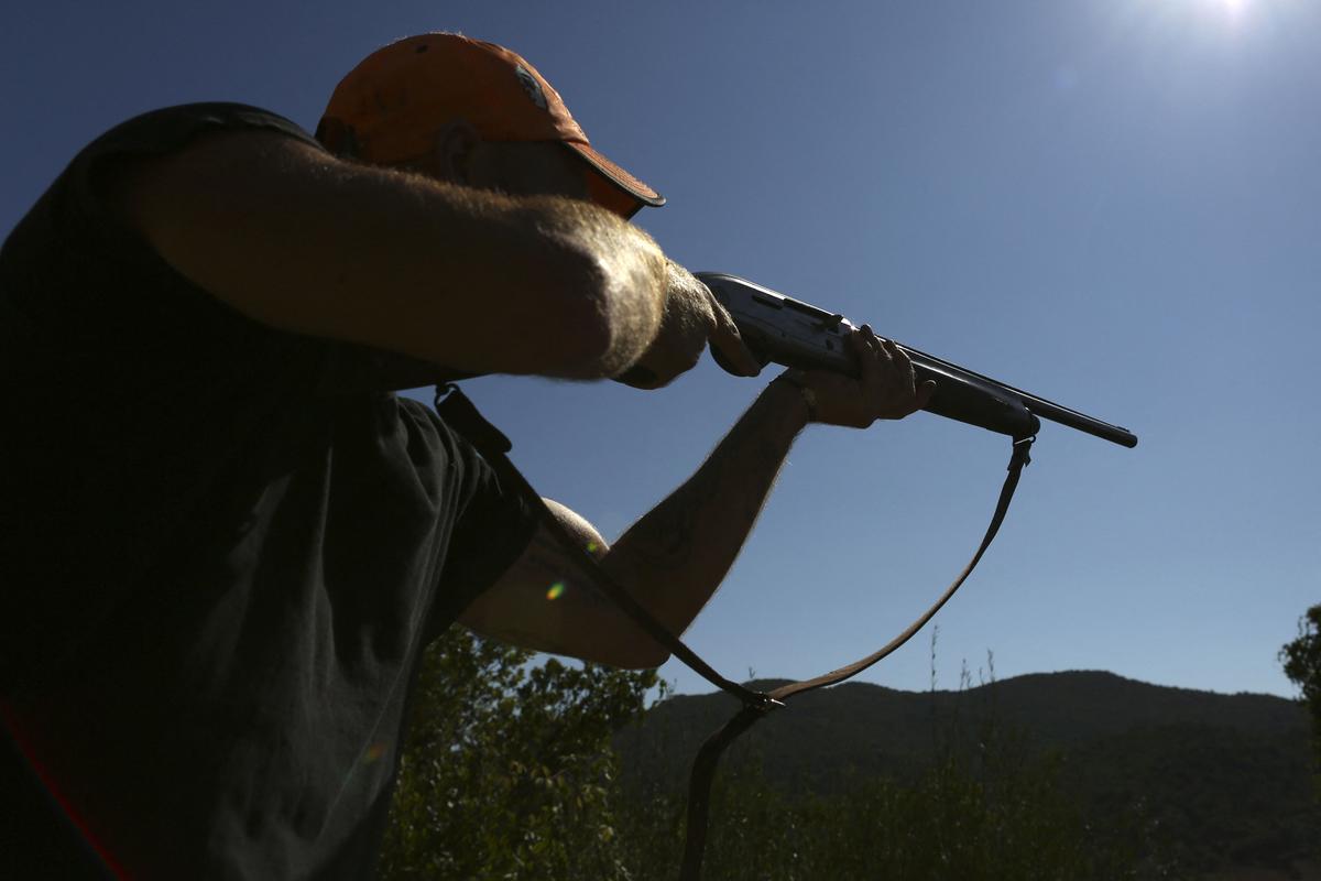 House Overwhelmingly Passes Measure Against Defunding School Hunting Programs