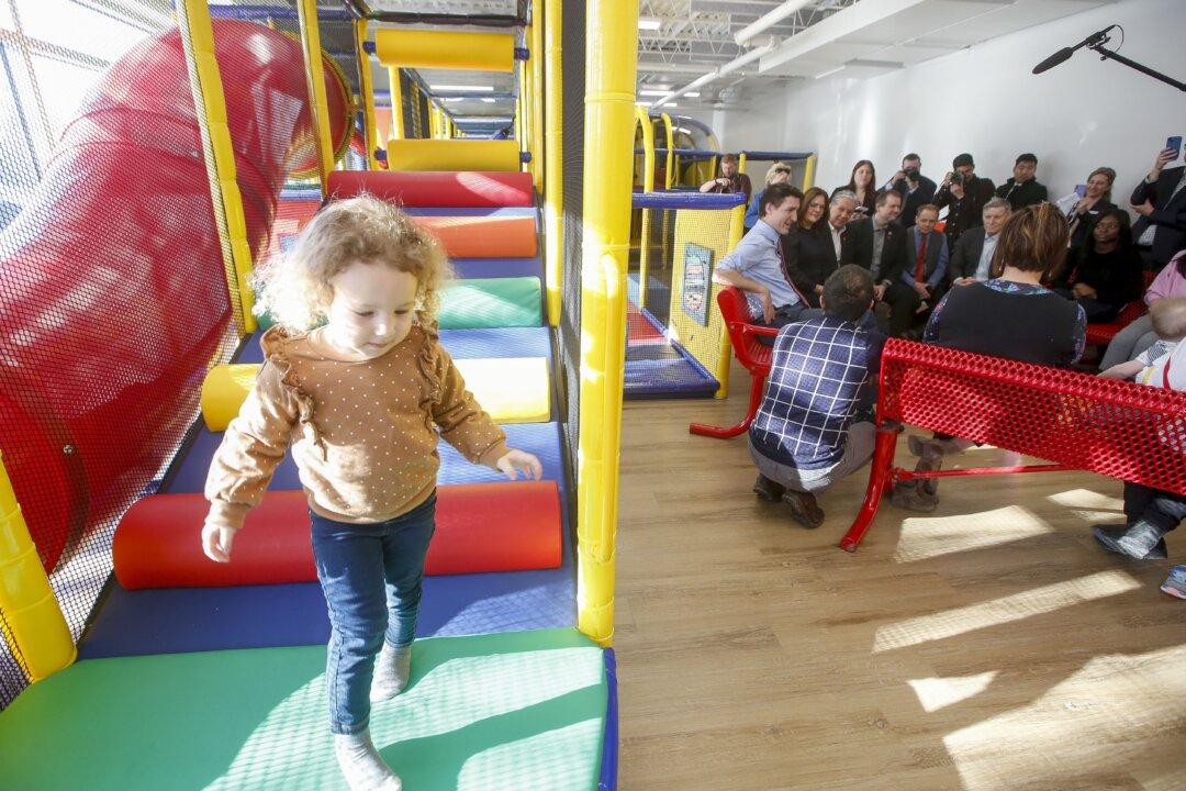 John Robson: More Government Bungling on the Daycare and Pharmacare Files