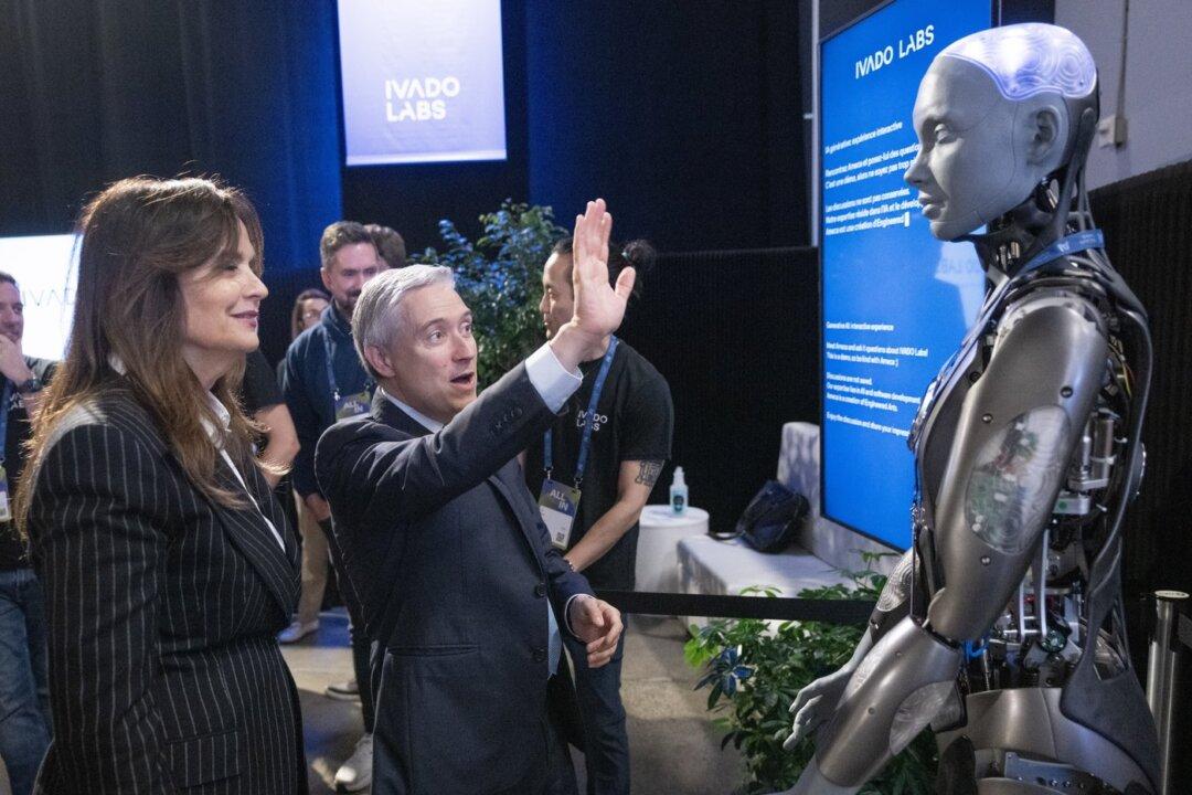 Ottawa Rolls out Voluntary Code of Conduct for AI as ‘Fear’ Persists Over Its Use