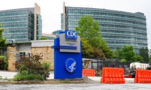 CDC Reveals New ‘Fastest-Growing’ COVID-19 Variant in US