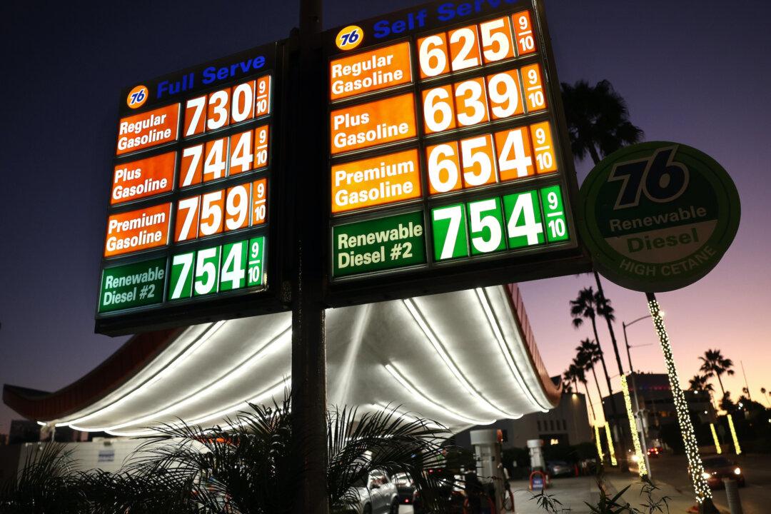 California Settles Lawsuit Against Oil Companies for $50 Million