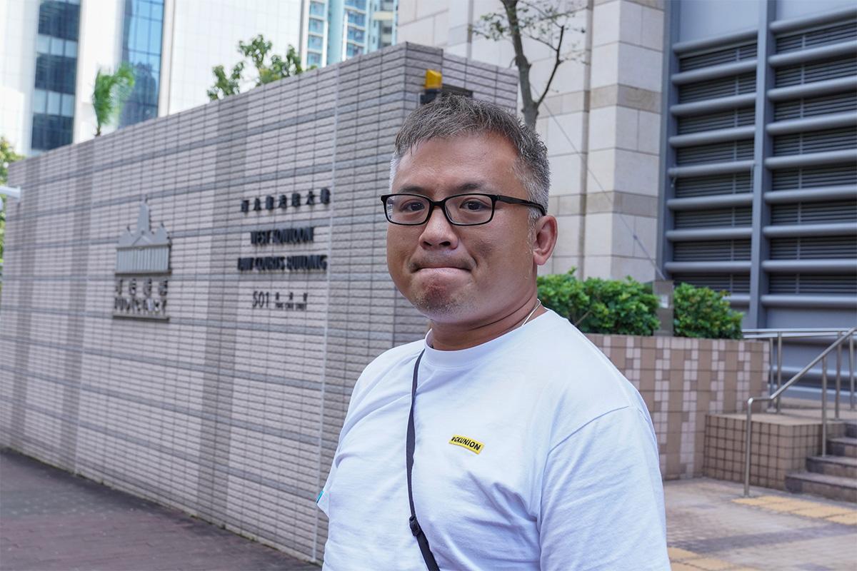 Press Freedom in Hong Kong Is Not Improving and May Be Getting Worse: Journalists Association