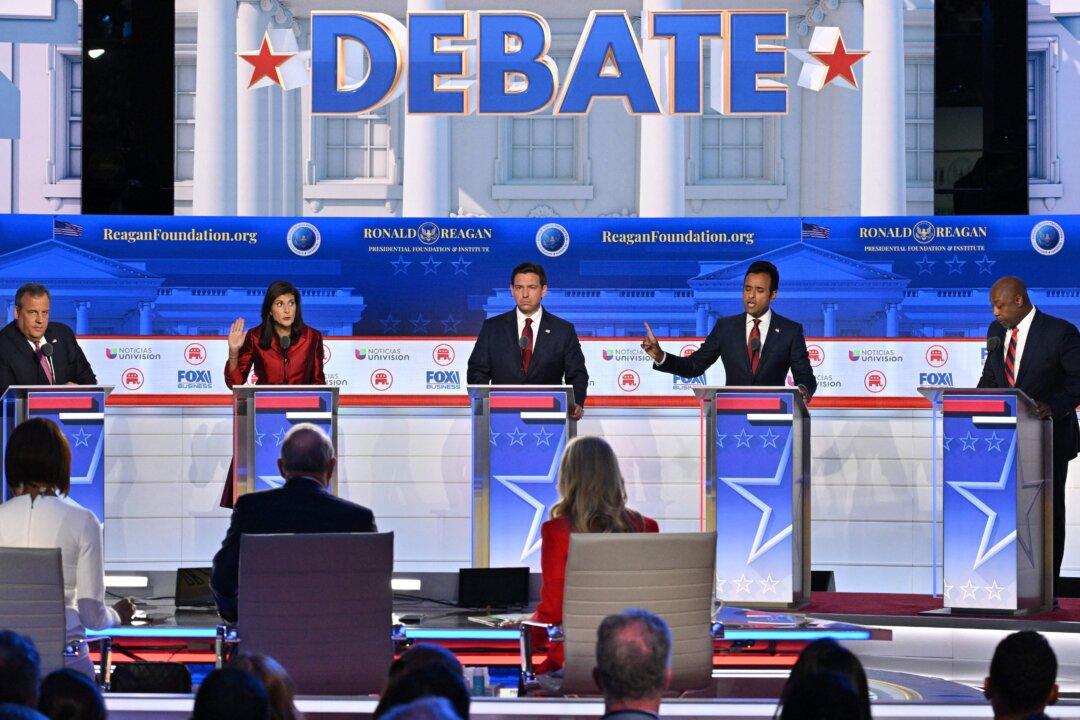 ‘Bidenomics,’ Push for EVs to Blame for UAW Strike, Republicans Say in Fiery Debate