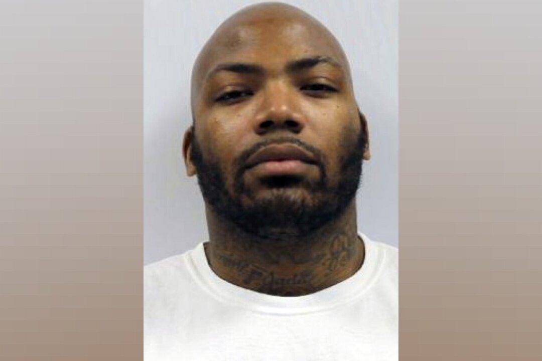 Man Wanted in Killing of Baltimore Tech Entrepreneur Pava LaPere Is Arrested, Police Say