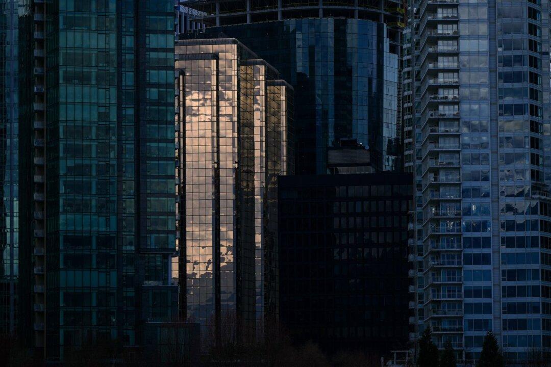 Canadian Economy to Get ‘Back on Its Feet’ Next Year, Deloitte Canada Says