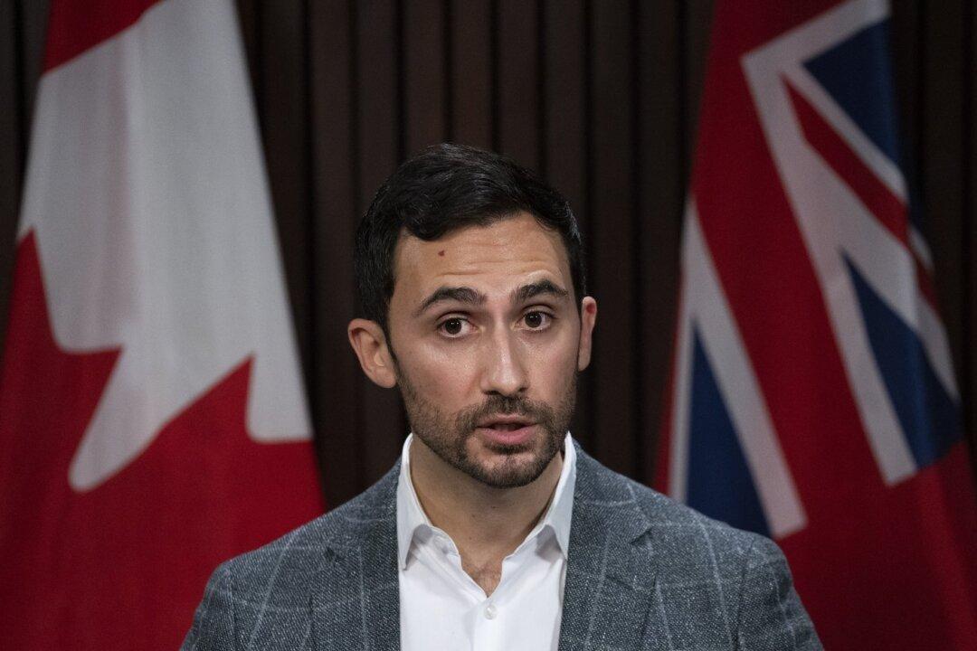 Ontario High School Teachers Approve Deal to Avoid Strikes