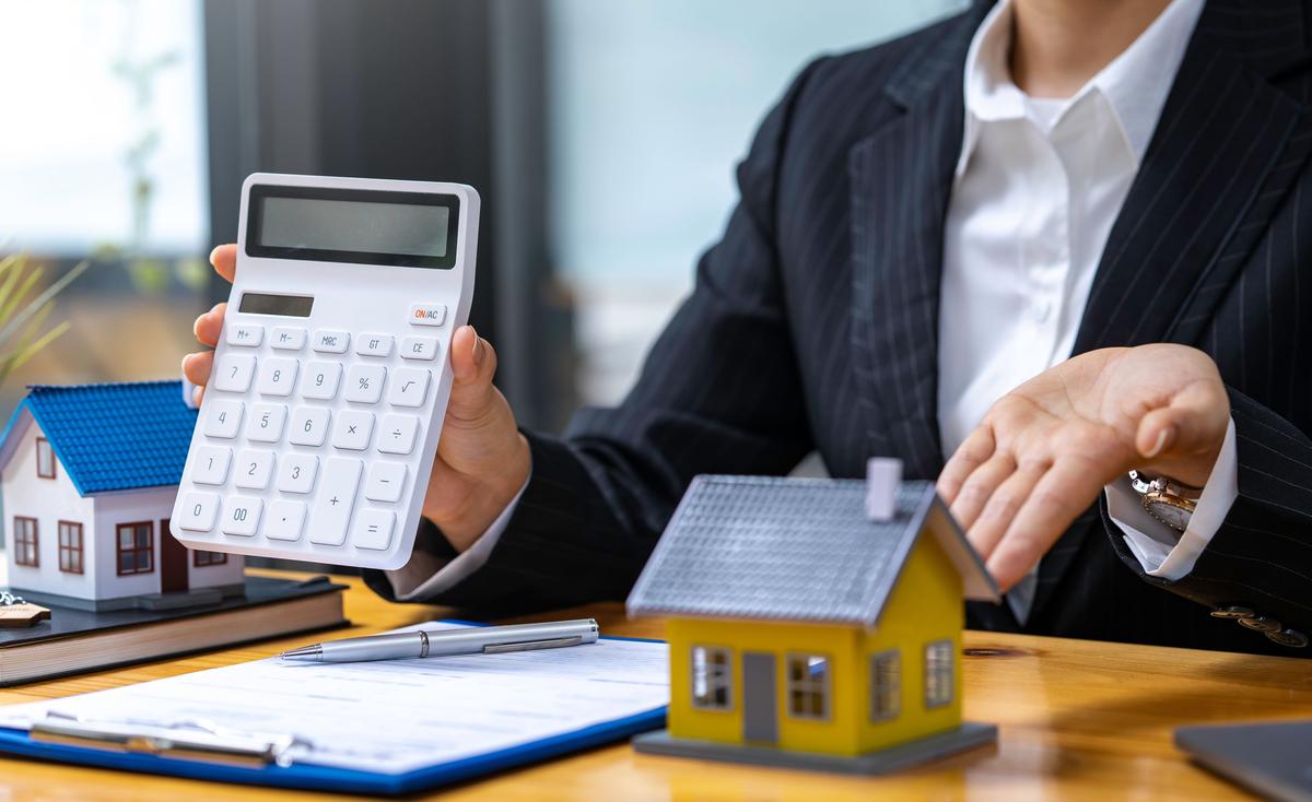 How to Get Equity Out of Your Home