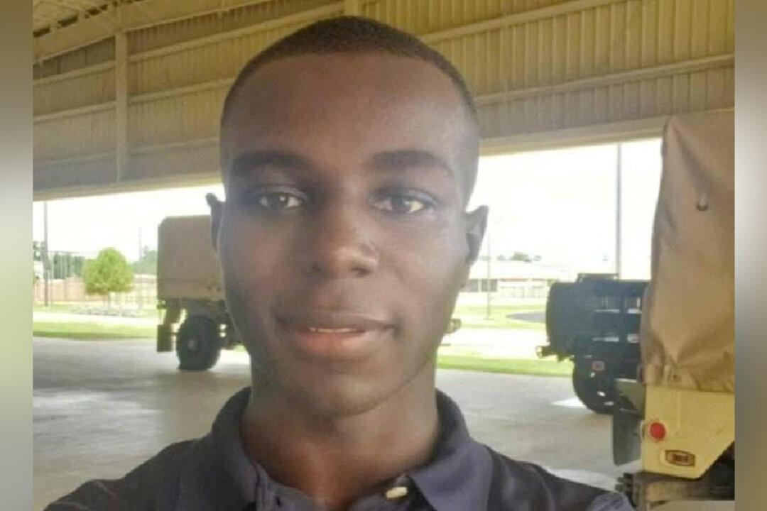 US Soldier Travis King Undergoes Medical Evaluation After North Korea Release