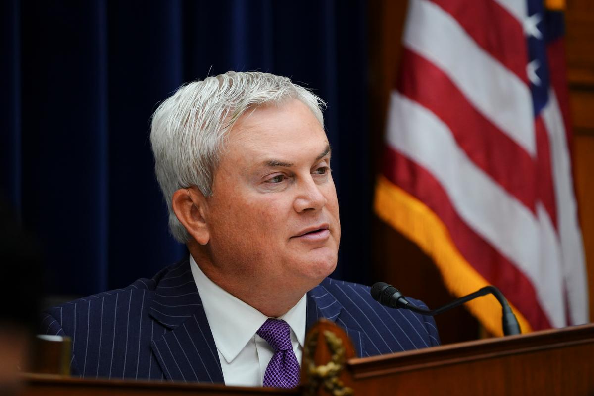 House Republicans Scrutinize Biden’s New ‘Climate Corps’