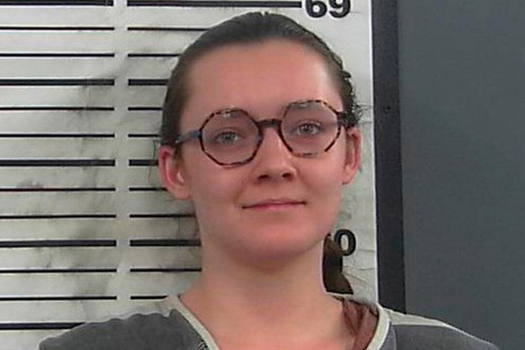 Woman to Be Sentenced for Burning Down Wyoming Abortion Clinic