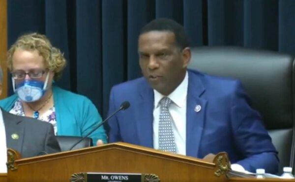 House Subcommittee Holds Hearing on Free Speech and Open Inquiry on College Campuses
