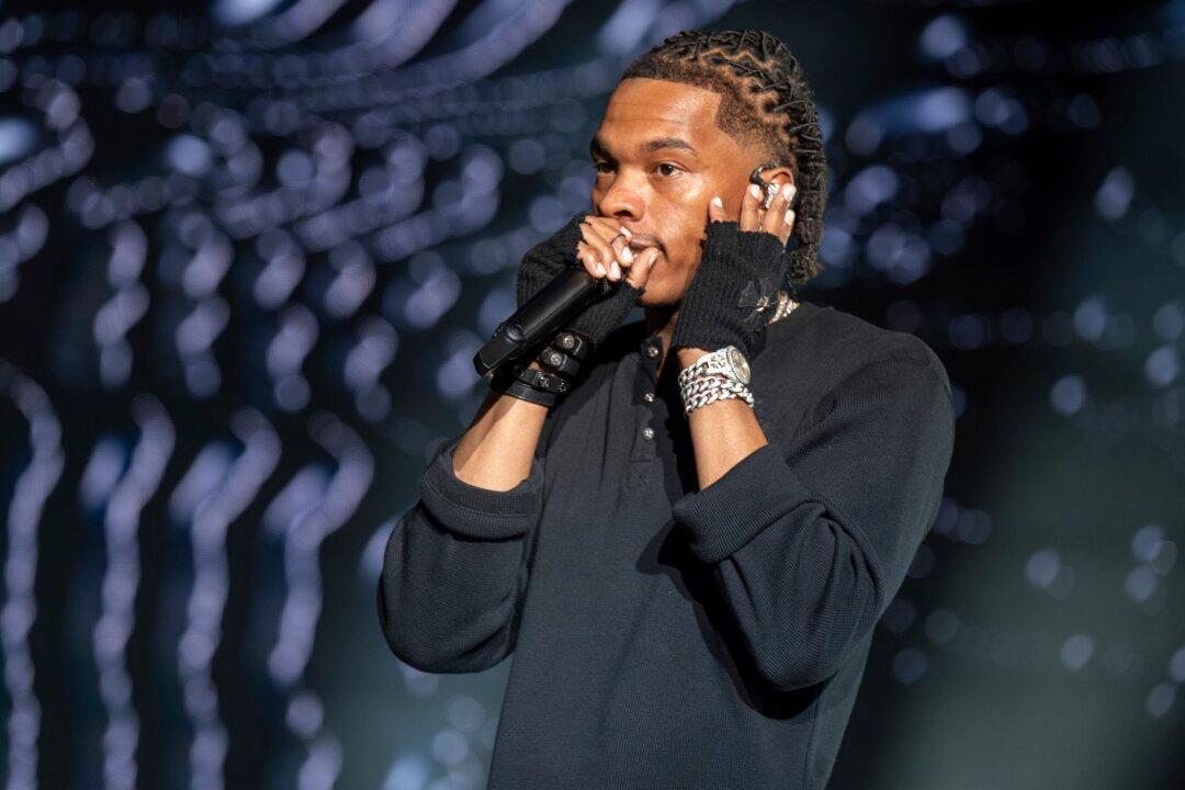 Man Arrested in Shooting at Lil Baby Concert in Memphis