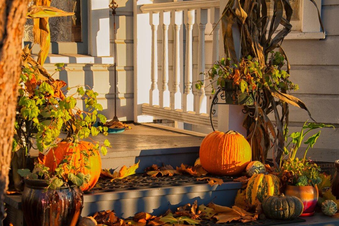 Tip-Top Shape: Your Fall Home Exterior Maintenance Checklist