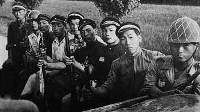 ‘In The Tunnel’: Remembering the Korean War