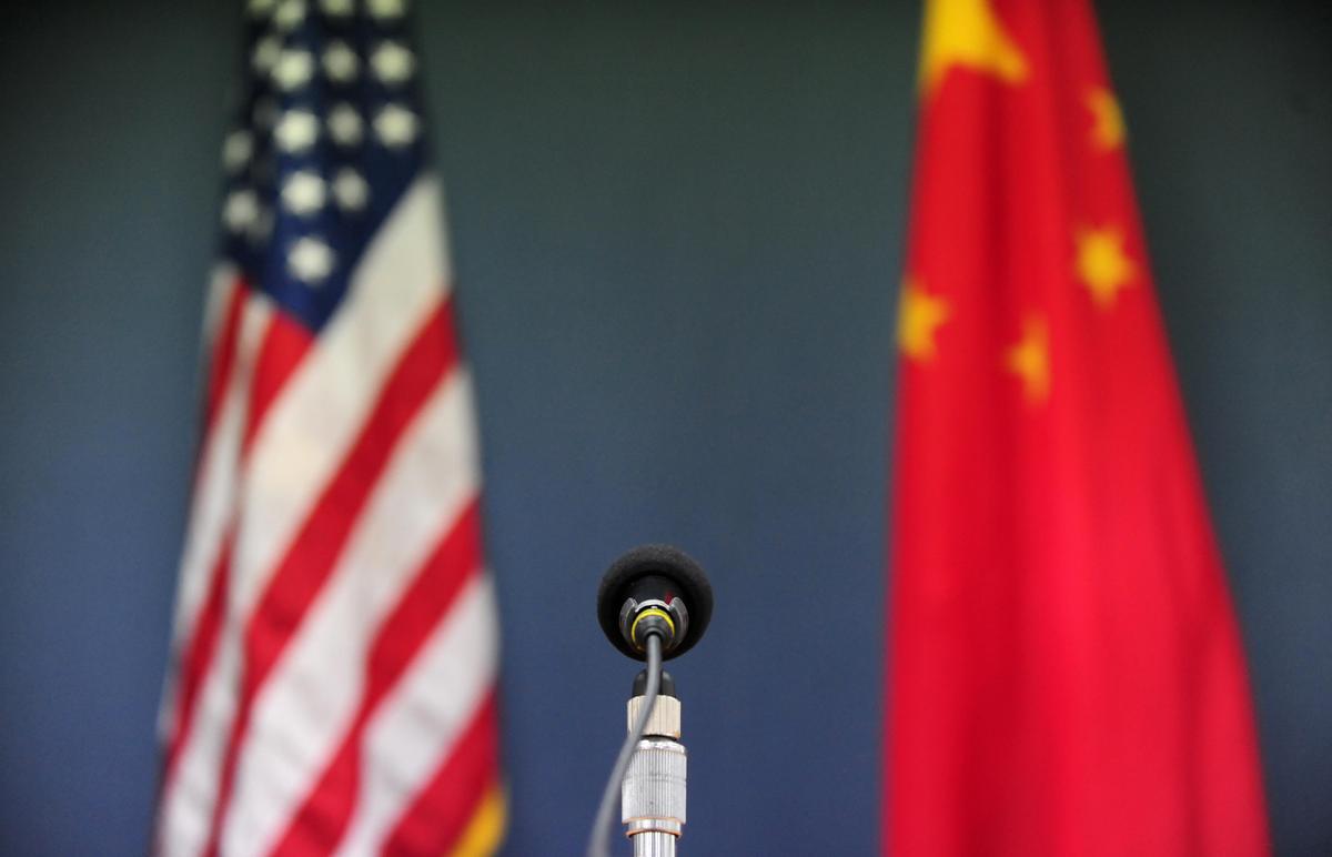 Can the US Decouple From China?